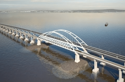 Тысячелетняя «эпопея» строительства Керченского моста и его перспективы – устами учёных и предпринимателей